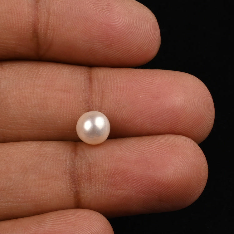 NATURAL SOUT SEA PEARL || 11.60 CARATE || LAB CERTIFIED