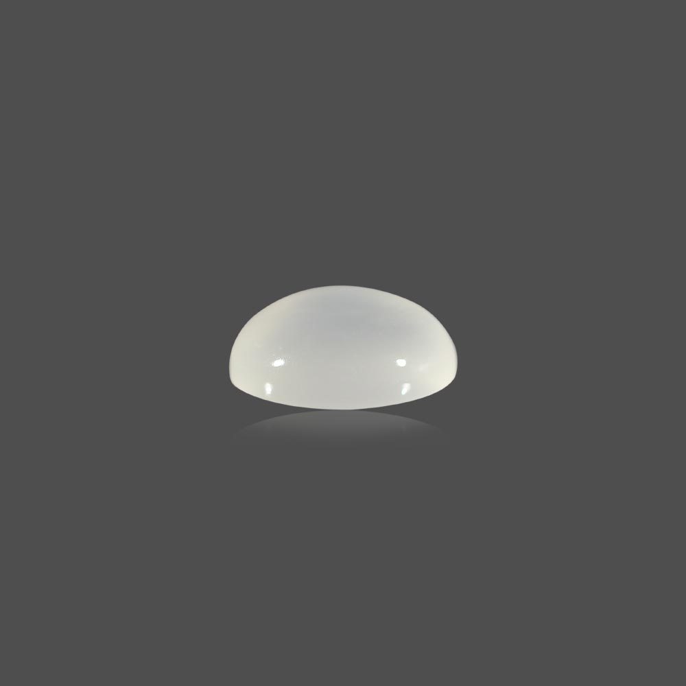NATURAL BLUE MOONSTONE - 4.00 CARATE