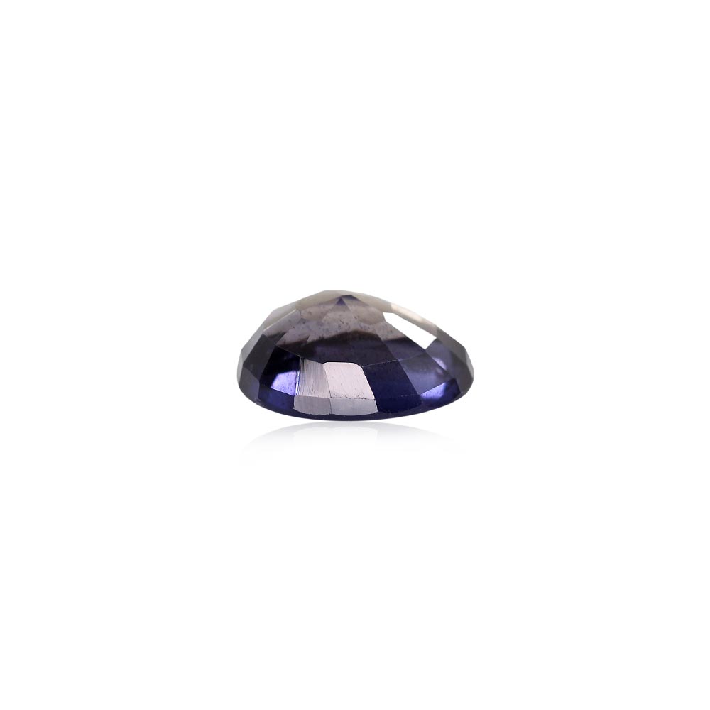 NATURAL IOLITE(NILI) - 4.00 CARATE