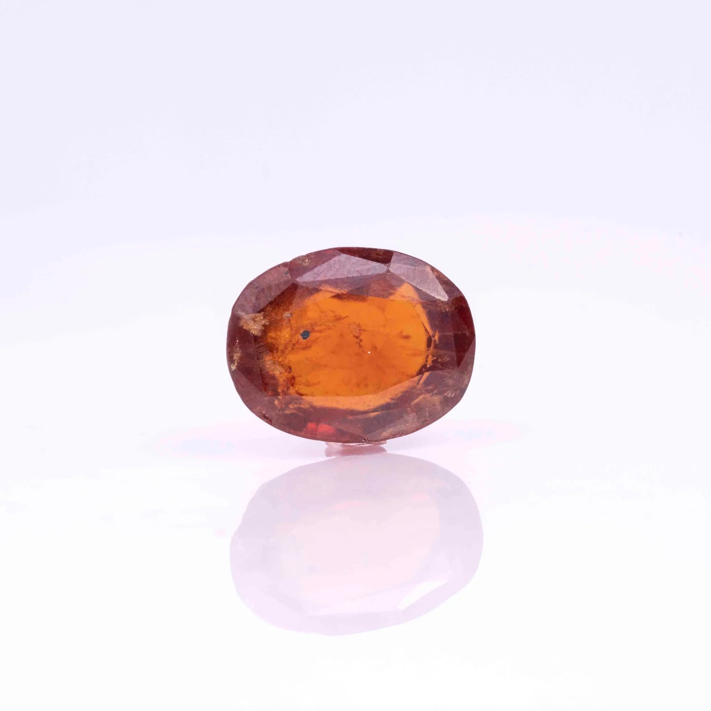 NATURAL GOMED(AFRICAN) - 4.50 CARATE