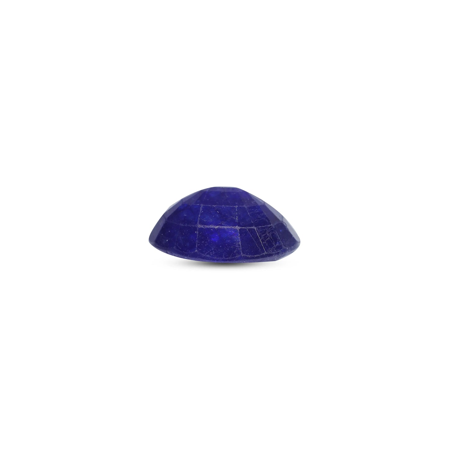 NATURAL BLUE SAPPHIRE(NEELAM) - 5.25 CARATE