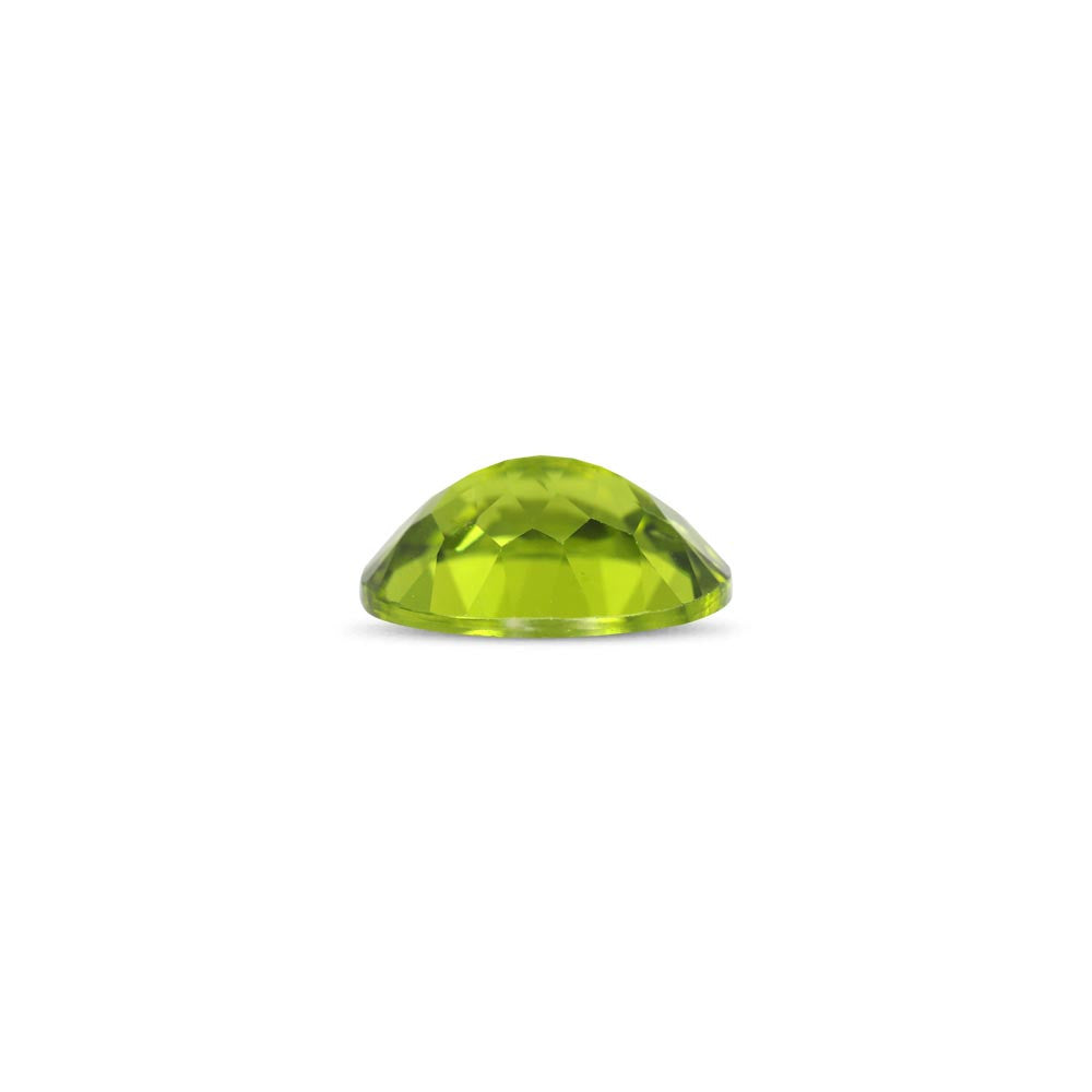 NATURAL PERIDOT(IMPORTED) - 6.00 CARATE
