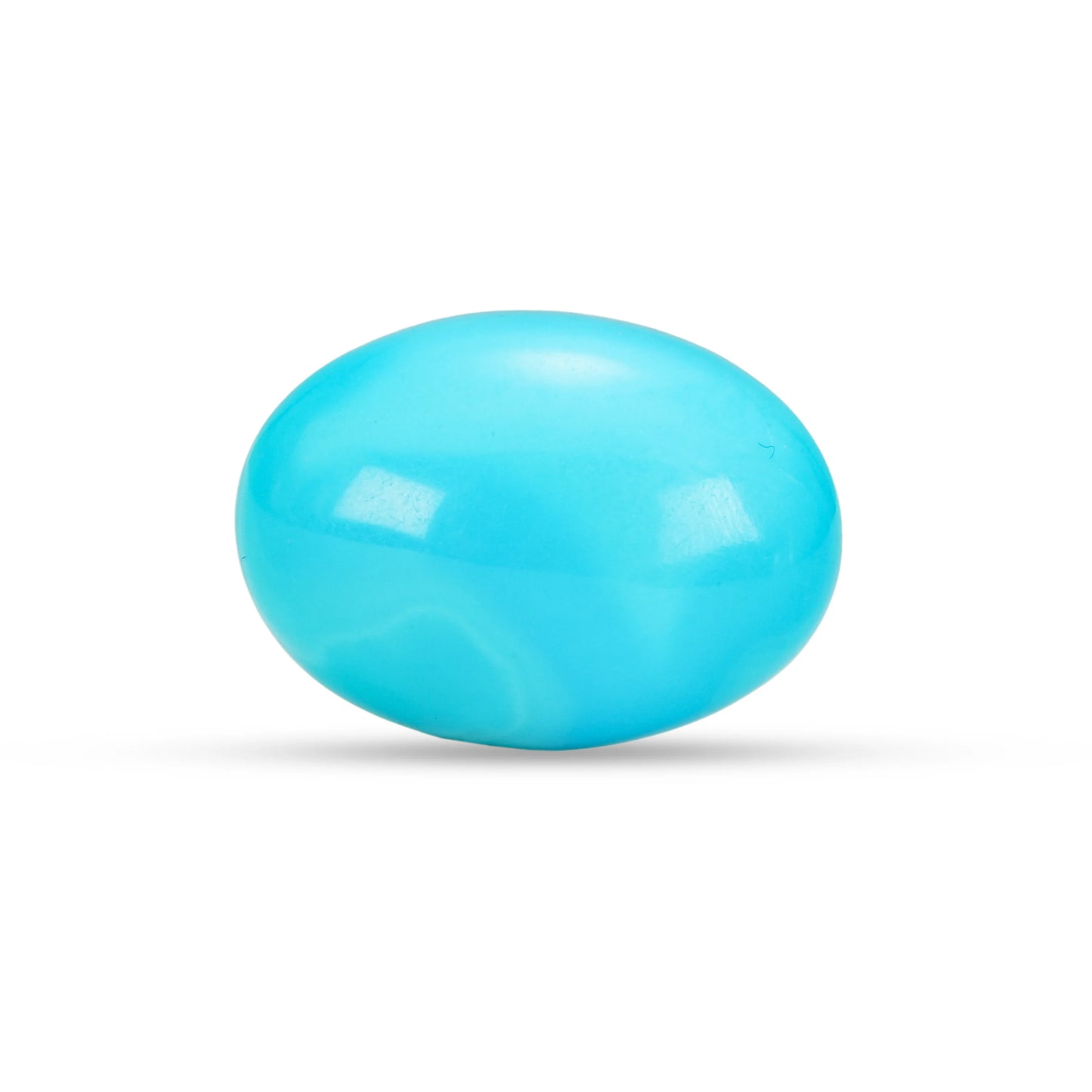 AMERICAN TURQUISE(FIROZA) - 5.25 CARATE