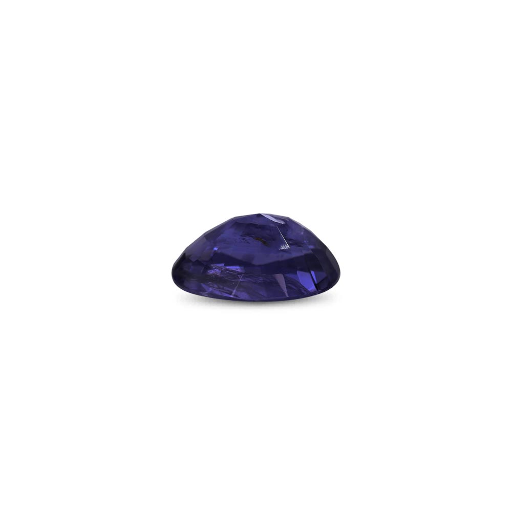 NATURAL IOLITE(NILI) - 5.25 CARATE