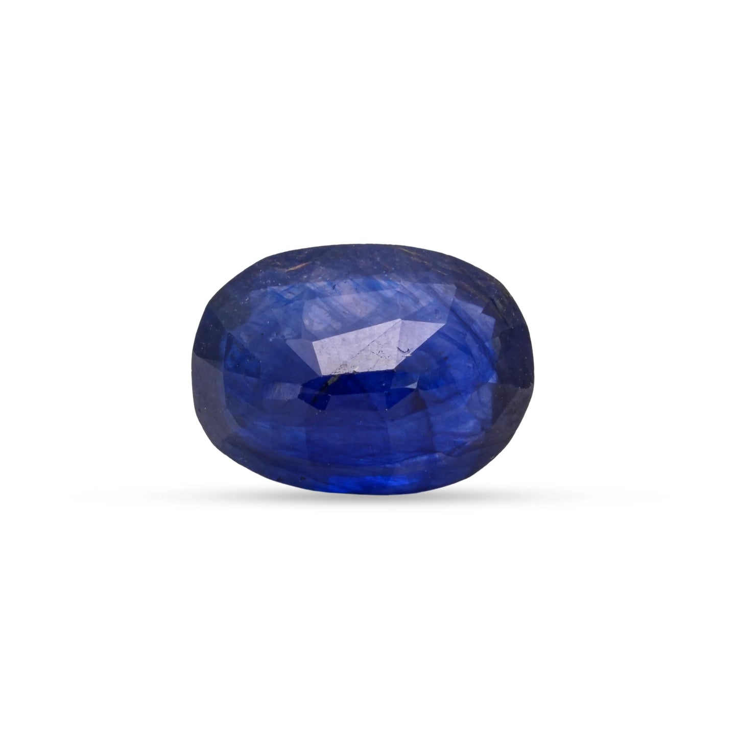 NATURAL BLUE SAPPHIRE(NEELAM)-6.40 CARATE
