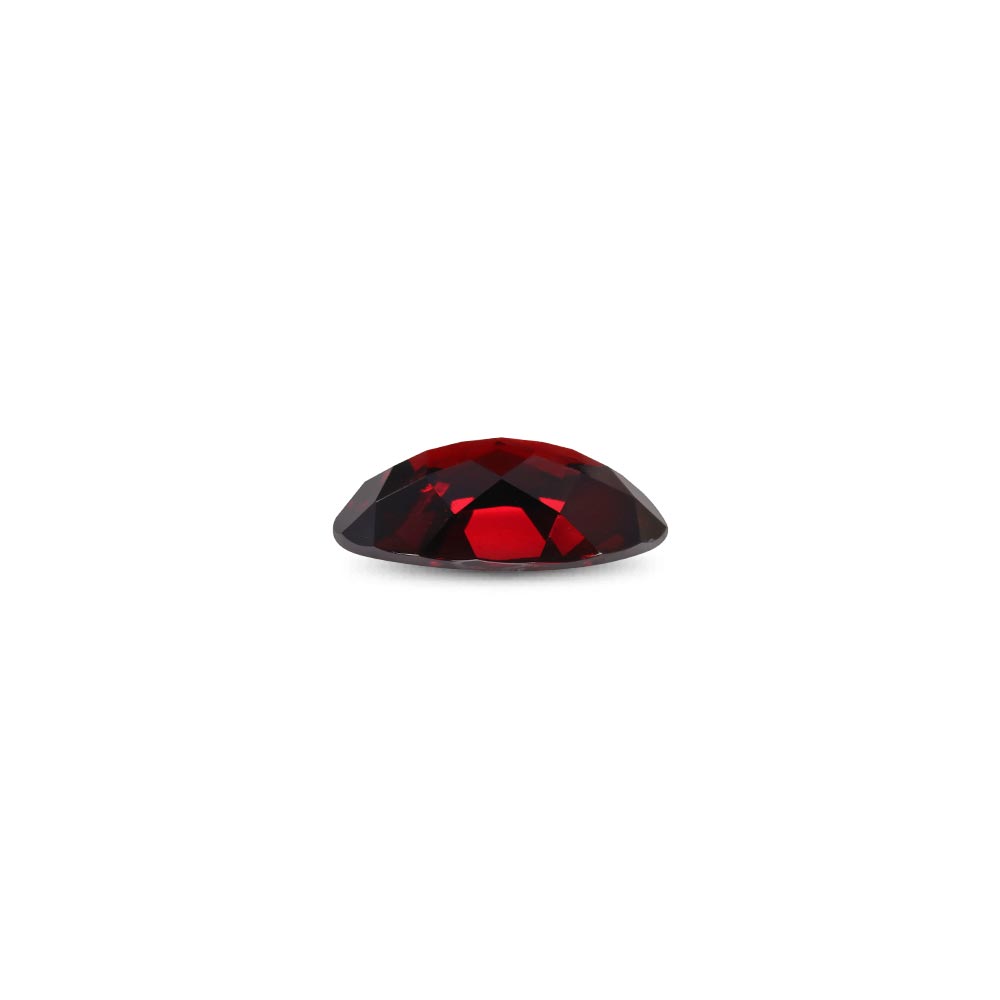 NATURAL GARNET - 7.25 CARATE