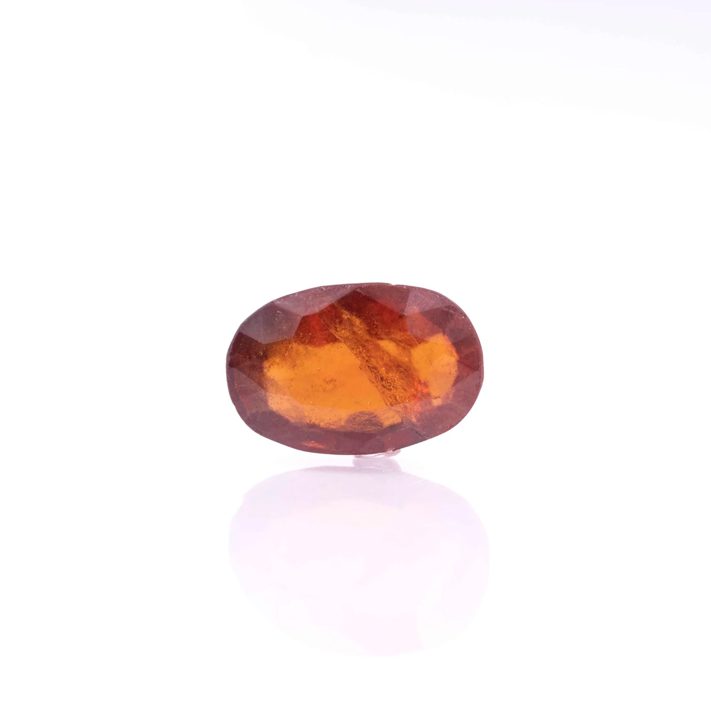 NATURAL GOMED(AFRICAN) - 7.25 CARATE