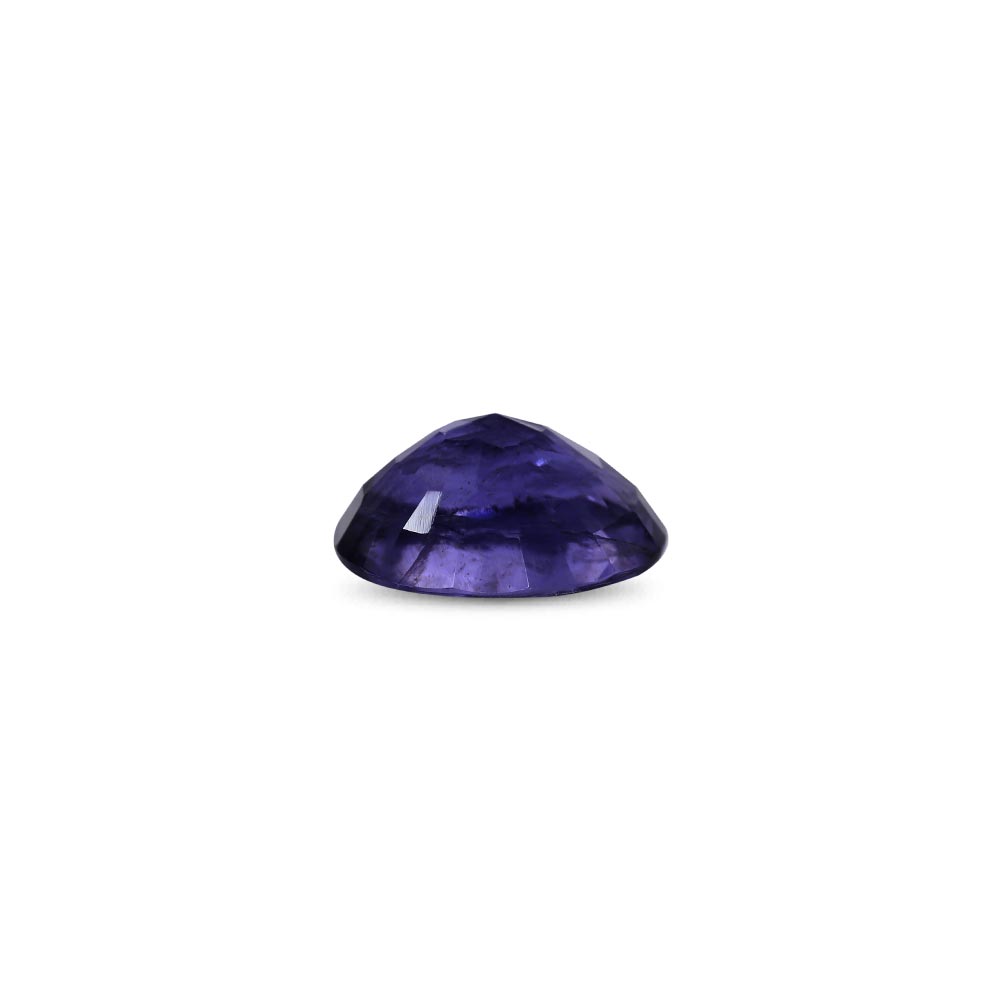 NATURAL IOLITE(NILI) - 8.00 CARATE