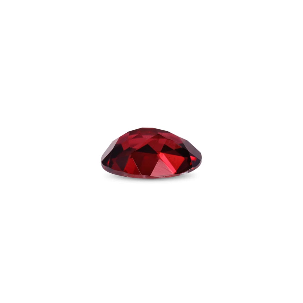 NATURAL GARNET - 8.00 CARATE