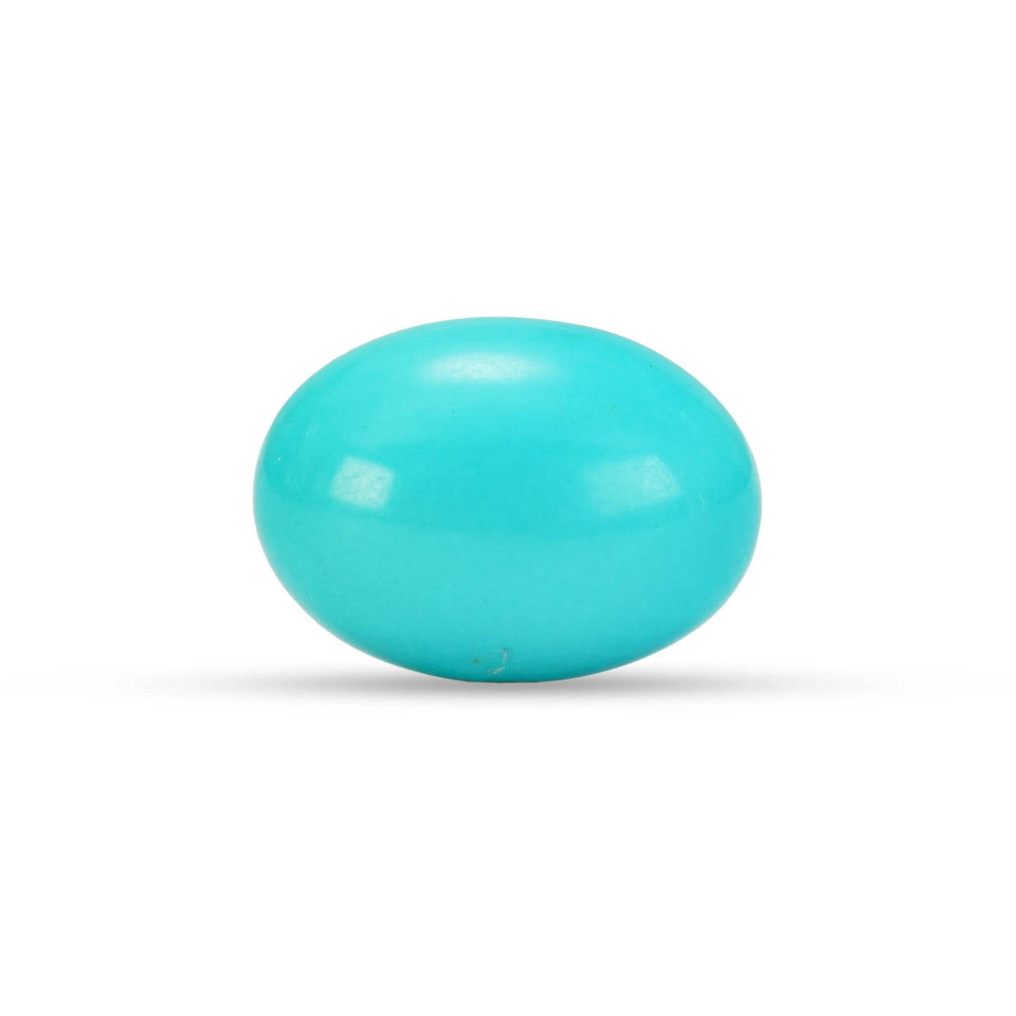 AMERICAN TURQUISE(FIROZA) - 8.00 CARATE