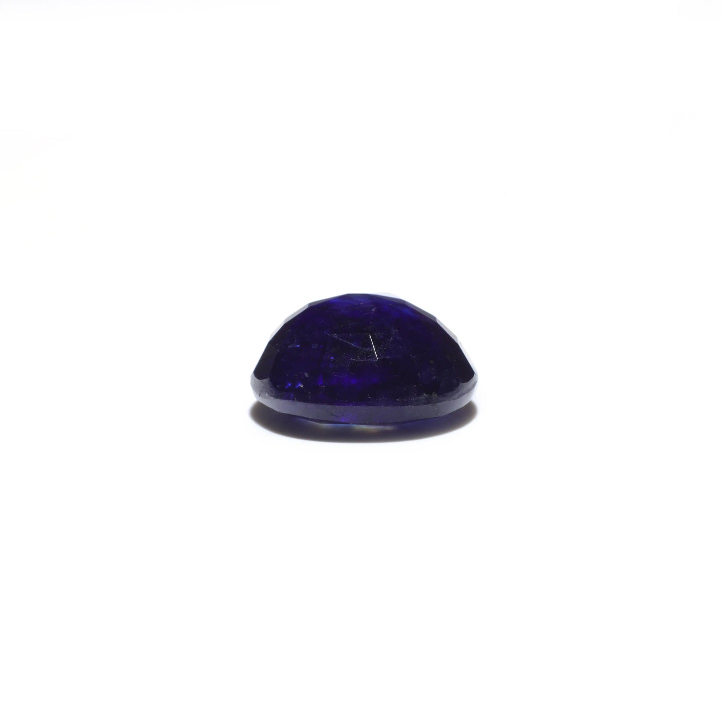NATURAL BLUE SAPPHIRE(NEELAM) - 8.00 CARATE