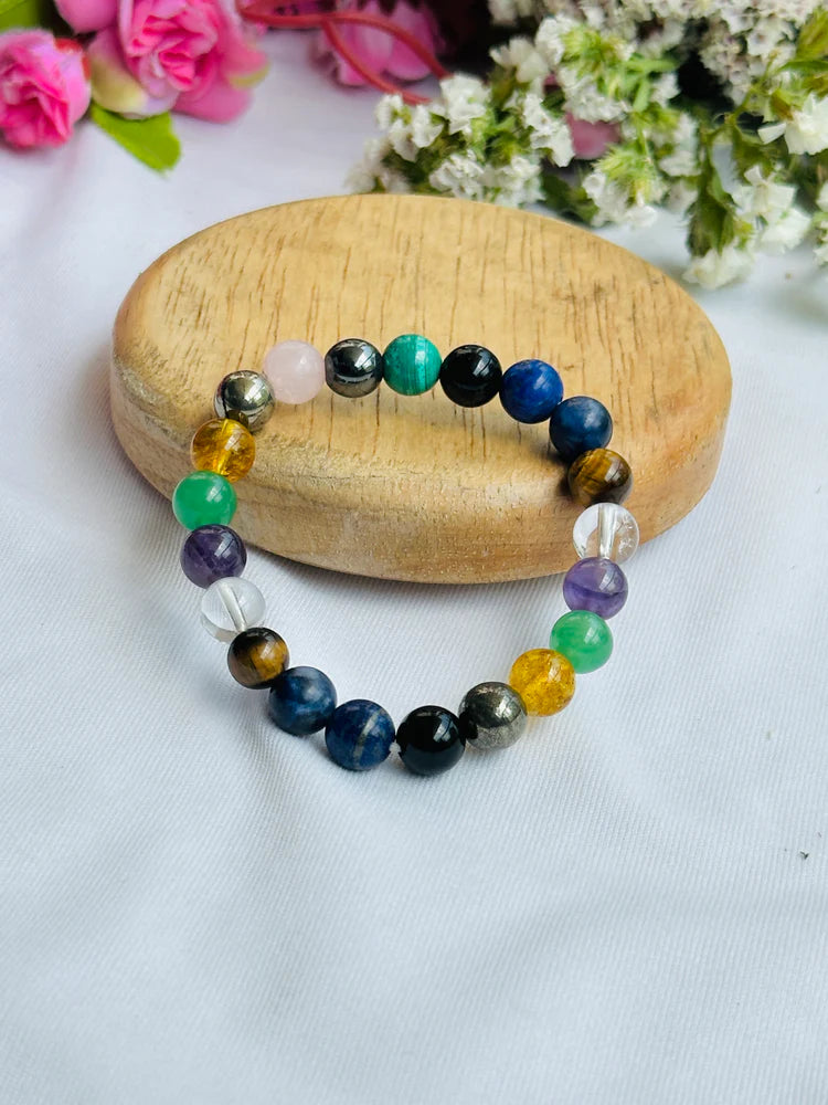 Crack Govt & Competitive Exam Bracelet - Energized & Certified