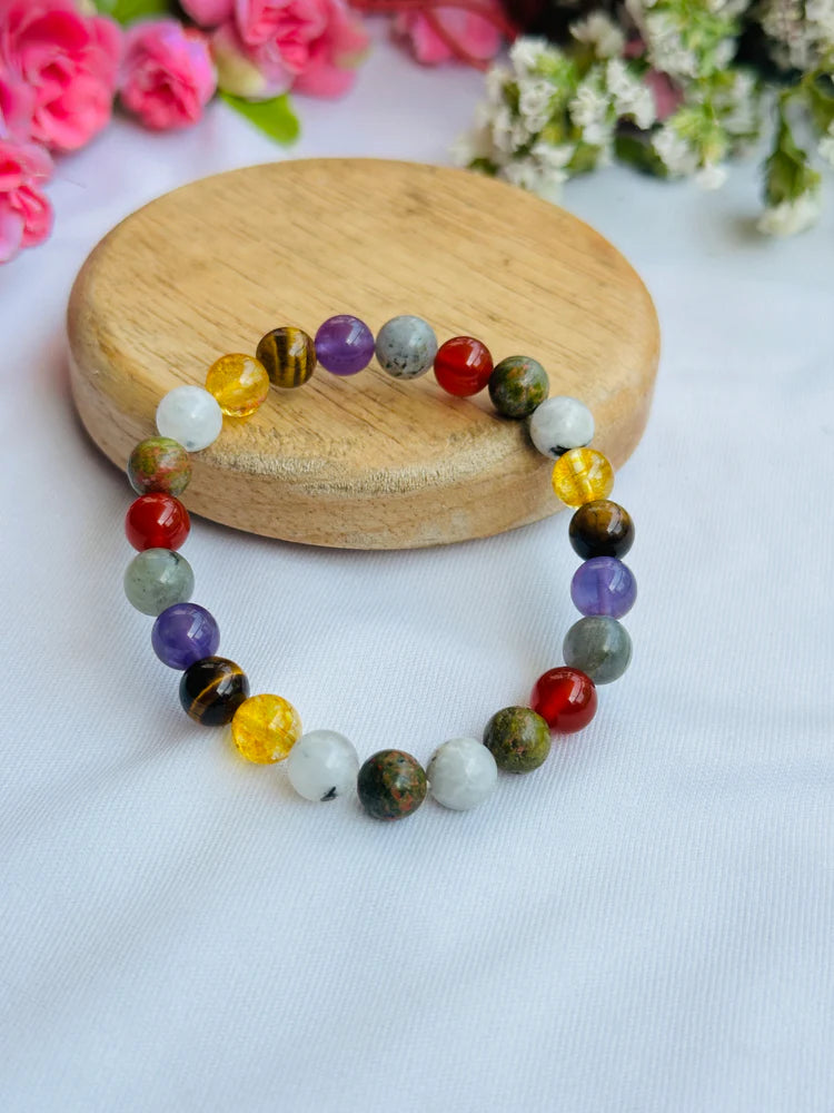 Hormonal Balanced Bracelet - Energized & Certified