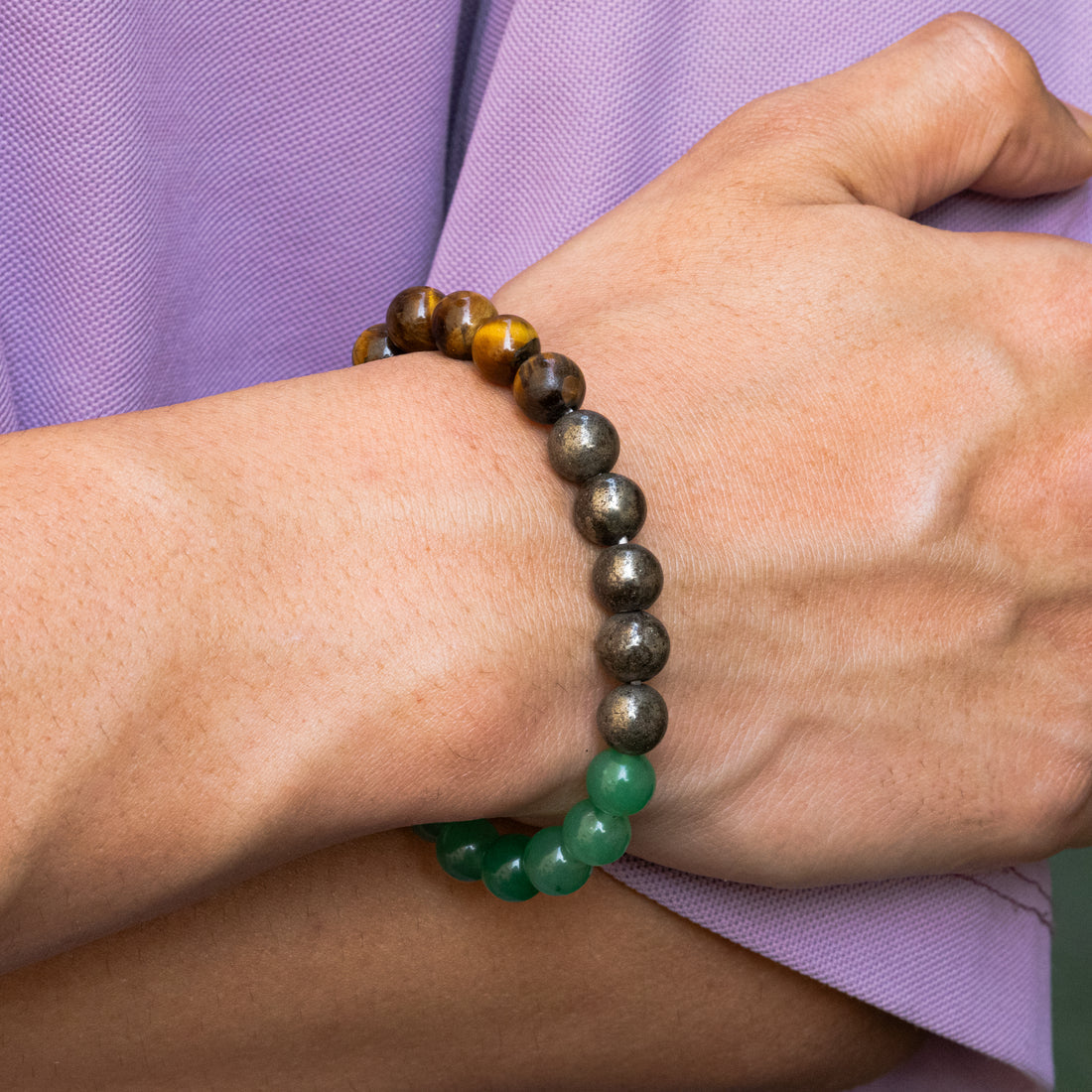 Money Magnet Bracelet - Energized & Certified