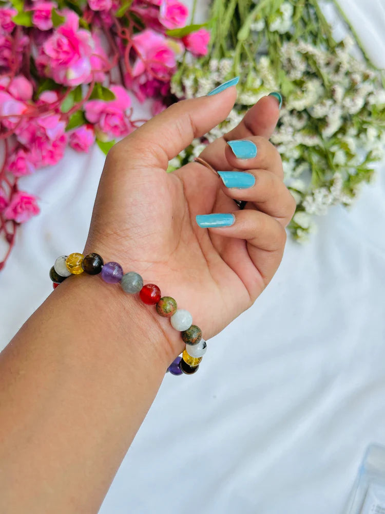 Hormonal Balanced Bracelet - Energized & Certified