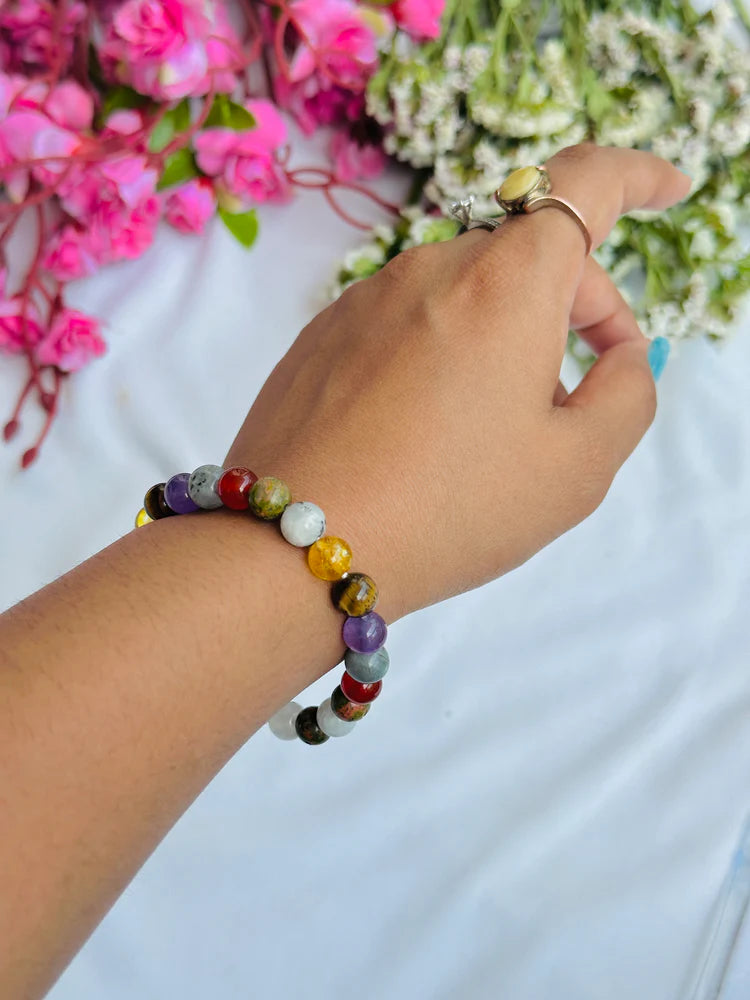 Hormonal Balanced Bracelet - Energized & Certified