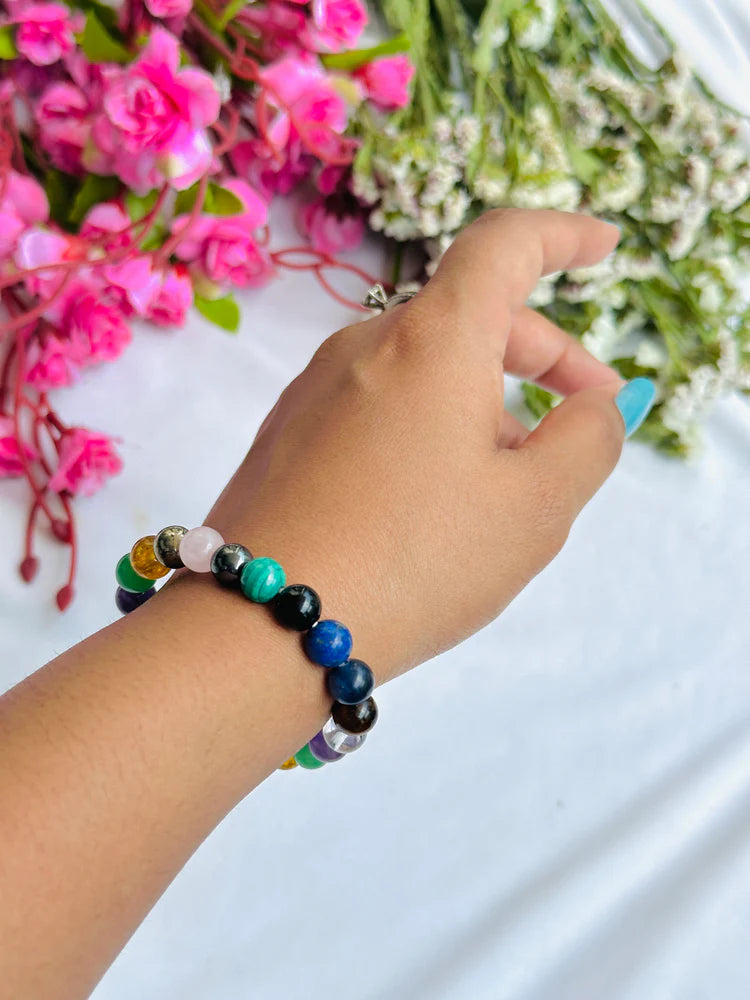 Crack Govt & Competitive Exam Bracelet - Energized & Certified
