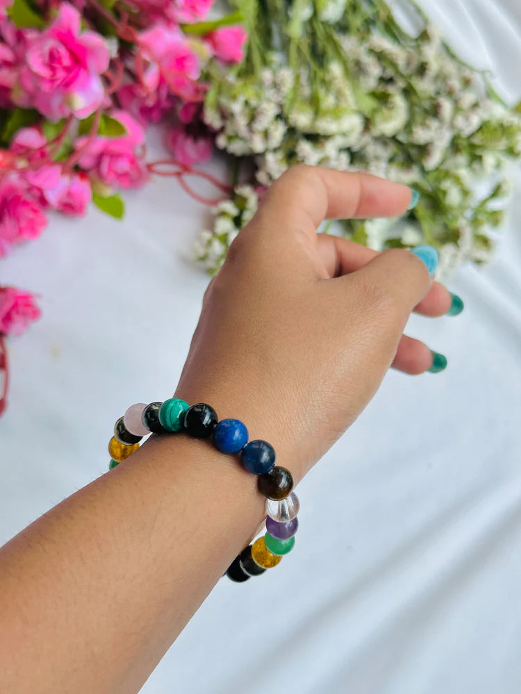 Crack Govt & Competitive Exam Bracelet - Energized & Certified