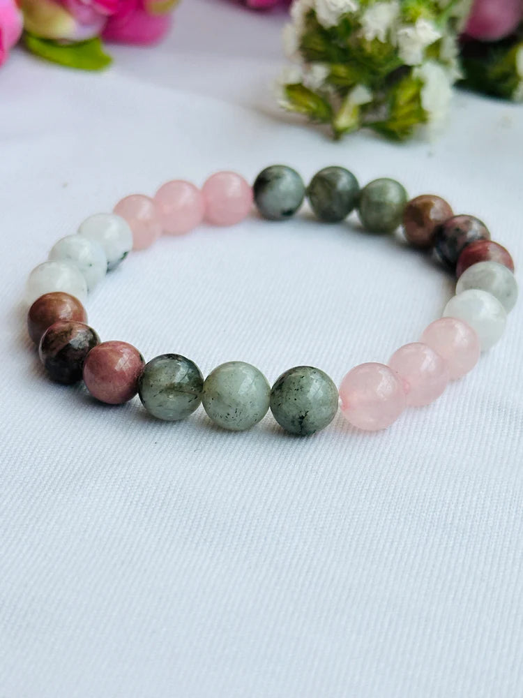 Breakup & Emotional Healing Bracelet - Energized & Certified