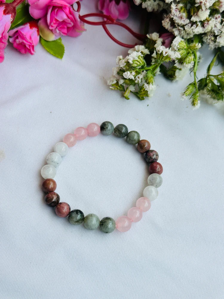 Breakup & Emotional Healing Bracelet - Energized & Certified