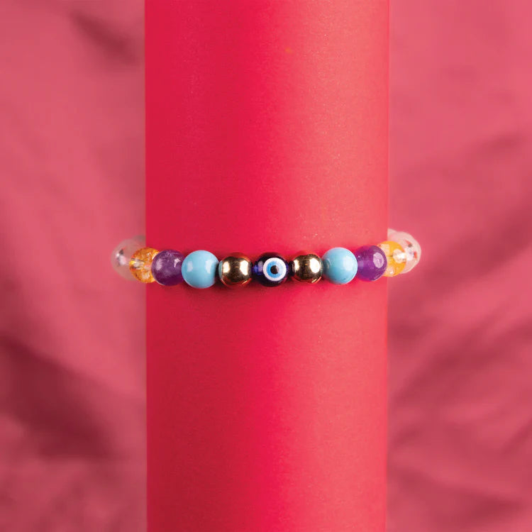 Protect Love & Money Bracelet - Energized & Certified