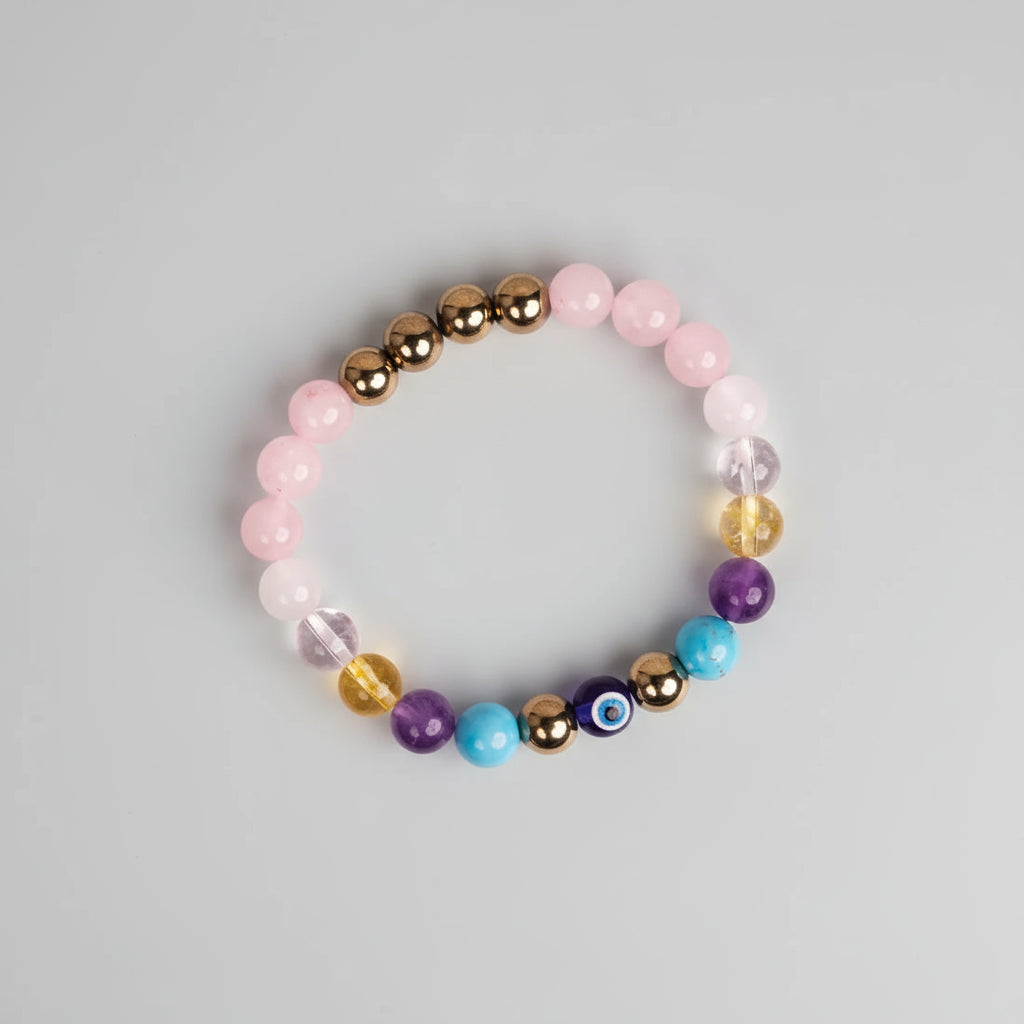 Protect Love & Money Bracelet - Energized & Certified