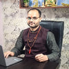 ASTROLOGER ANKUR KUMAR