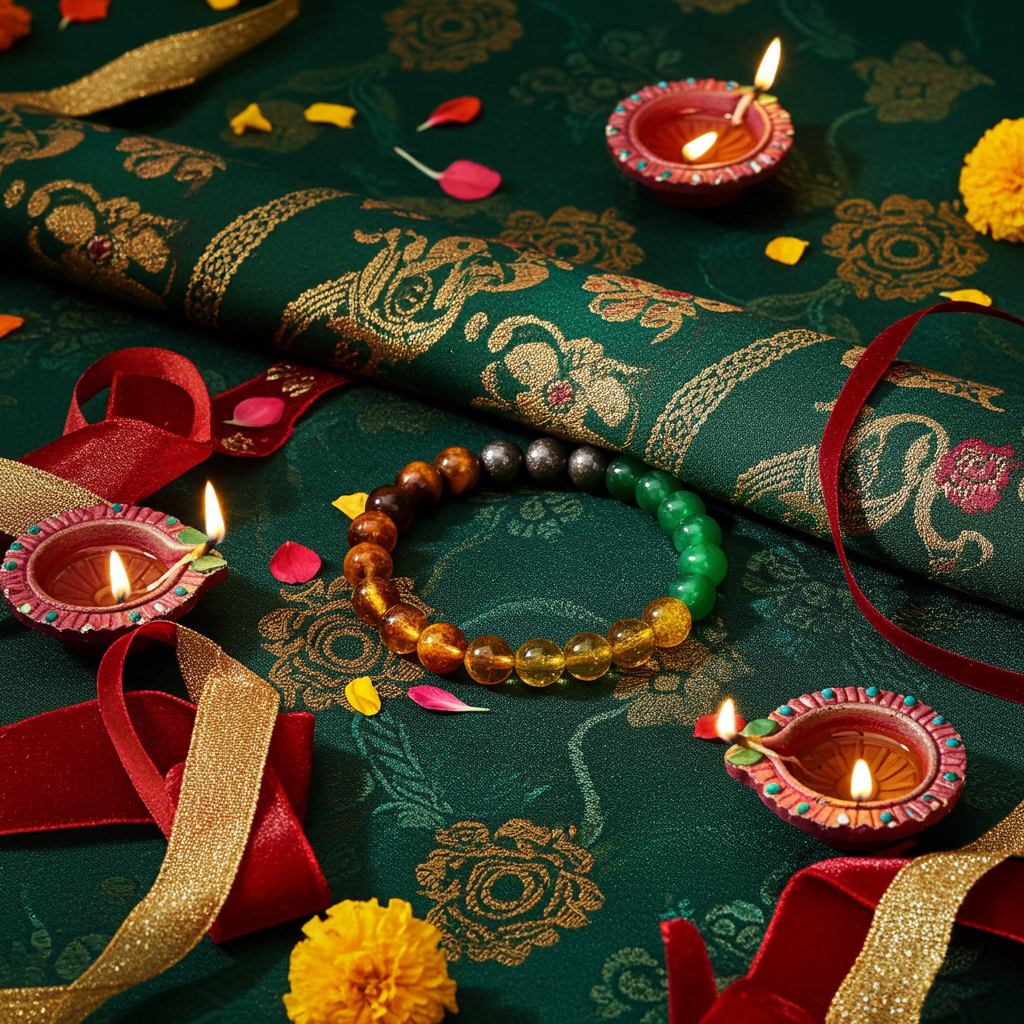 Money Magnet Bracelet - Energized & Certified