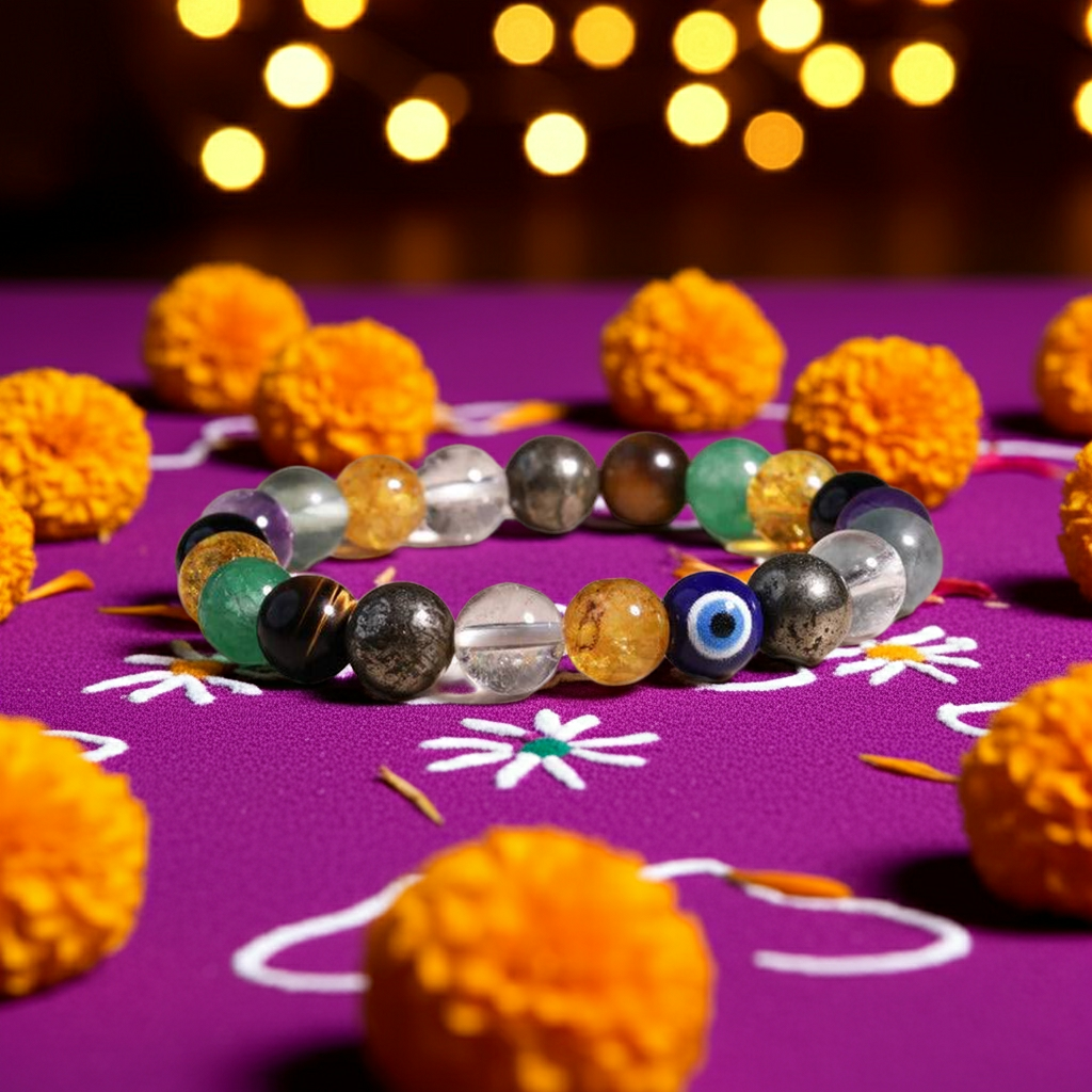 Education Bracelet - Energized & Certified
