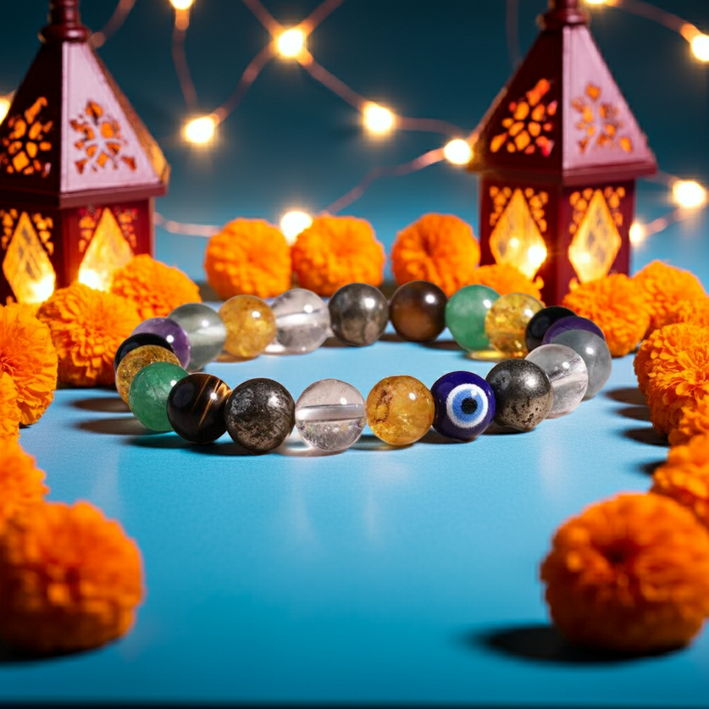 Education Bracelet - Energized & Certified