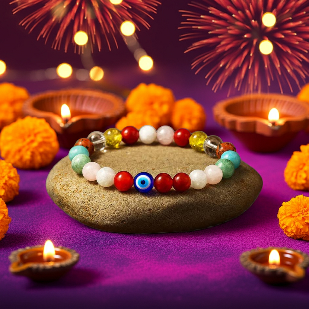 Pregnancy (Conseive) Help Bracelet - Energized & Certified