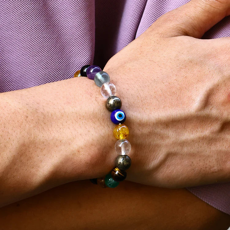 Education Bracelet - Energized & Certified