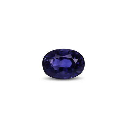 NATURAL IOLITE(NILI) - 10.00 CARATE