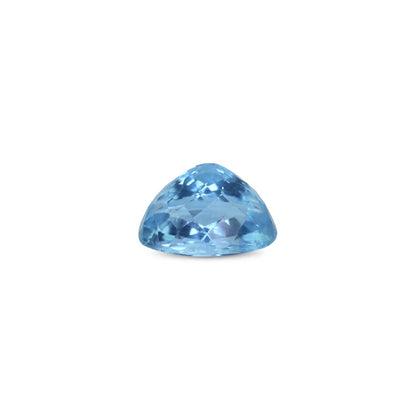 NATURAL AQUAMARINE - 10.00 CARATE