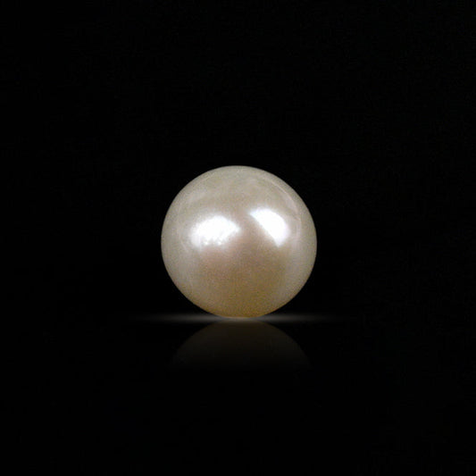 NATURAL SOUT SEA PEARL || 10.25 CARATE || LAB CERTIFIED