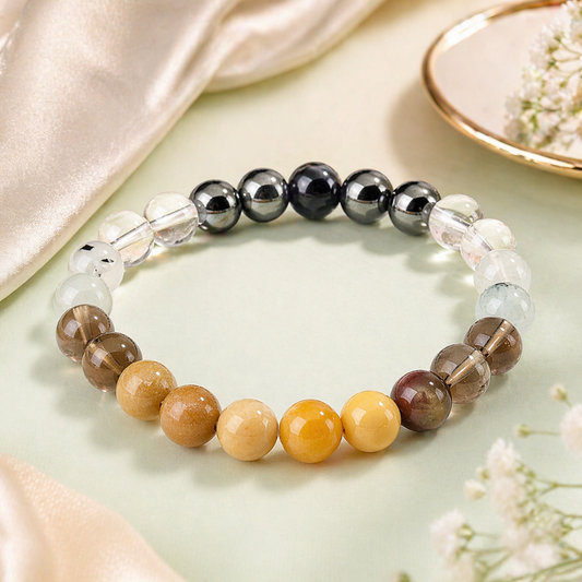 Hair Growth Bracelet for Strong & Healthy Hair