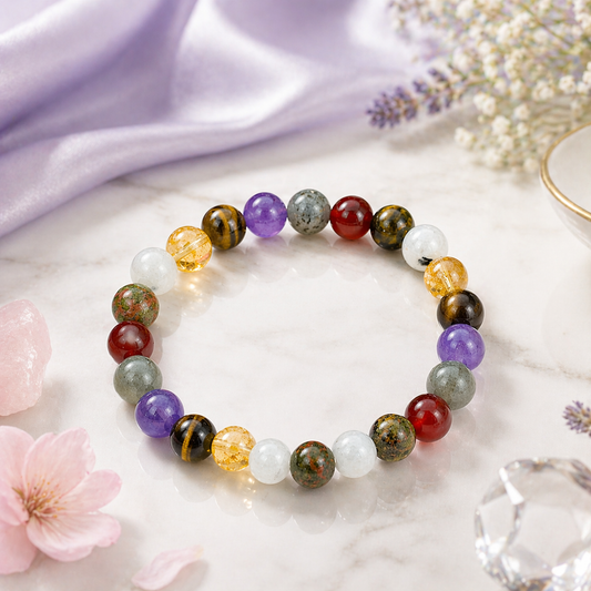 Hormonal Balance Bracelet for Health & Energy Balance