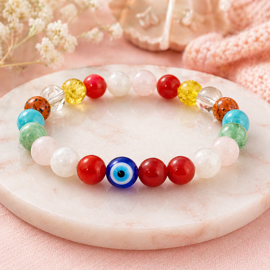 Pregnancy Bracelet for Fertility & Emotional Support