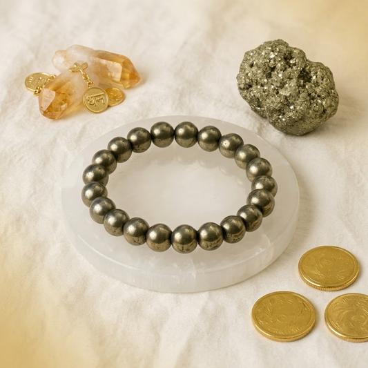 Dhan Varsha Combo for Money & Wealth