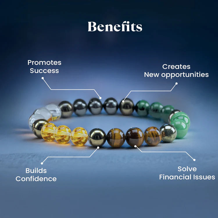 DHAN YOG SIDH BRACELET