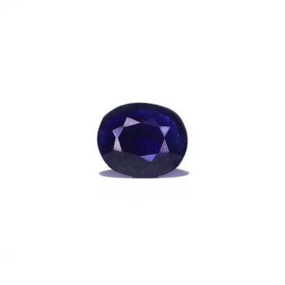 NATURAL BLUE SAPPHIRE(NEELAM) - 4.00 CARATE