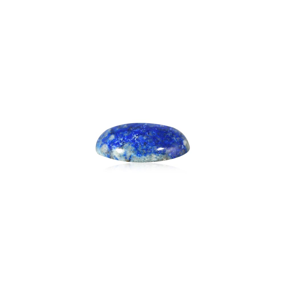 NATURAL LAPIS LAZULI - 6.00 CARATE