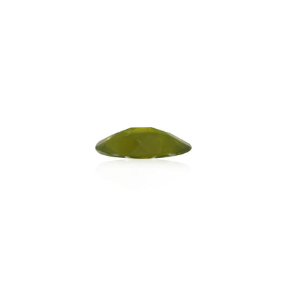 NATURAL VESOVIANITE PERIDOT(VESOVIANITE) - 5.25 CARATE