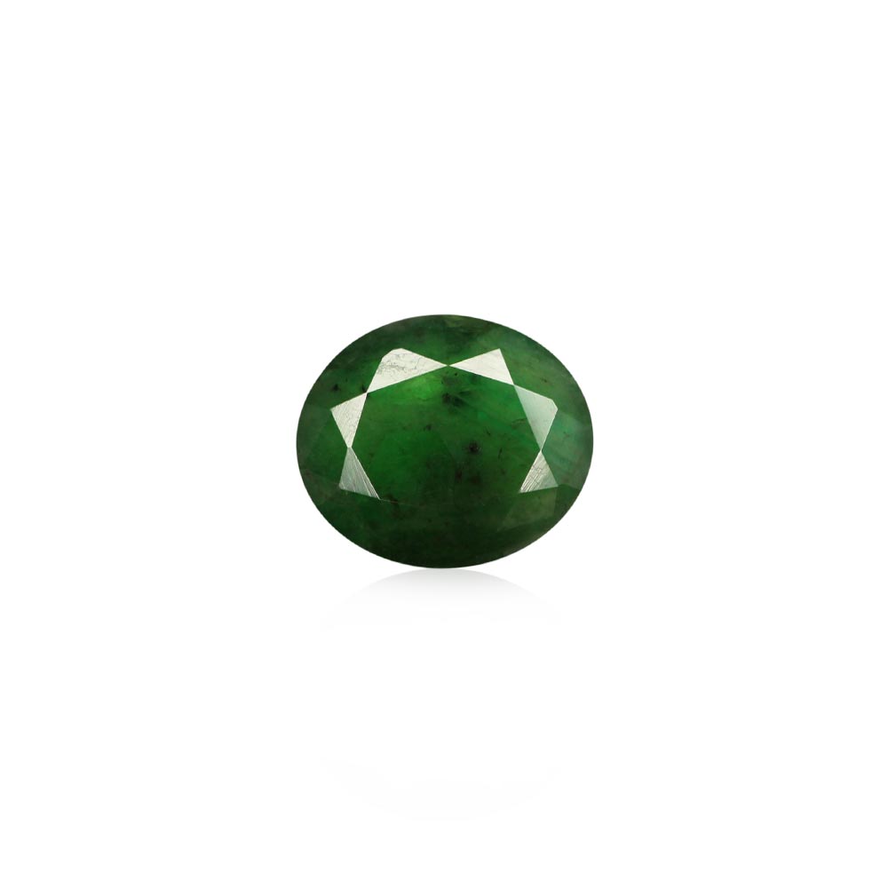 NATURAL EMERALD(PANNA) - 4.50 CARATE