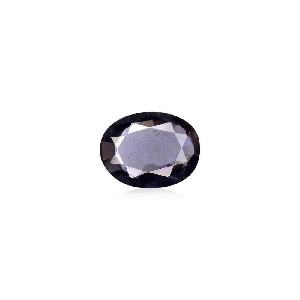 NATURAL IOLITE(NILI) - 4.00 CARATE
