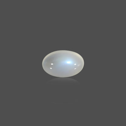 NATURAL BLUE MOONSTONE - 4.00 CARATE