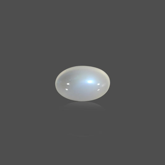 NATURAL BLUE MOONSTONE - 4.00 CARATE