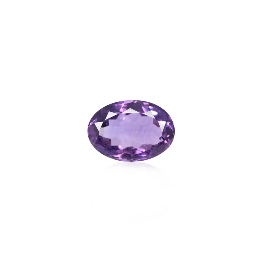 NATURAL AMETHYST(KATAILA) - 4.00 CARATE
