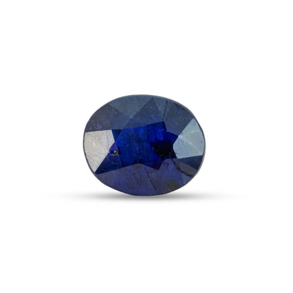 NATURAL BLUE SAPPHIRE(NEELAM)-4.50 CARATE