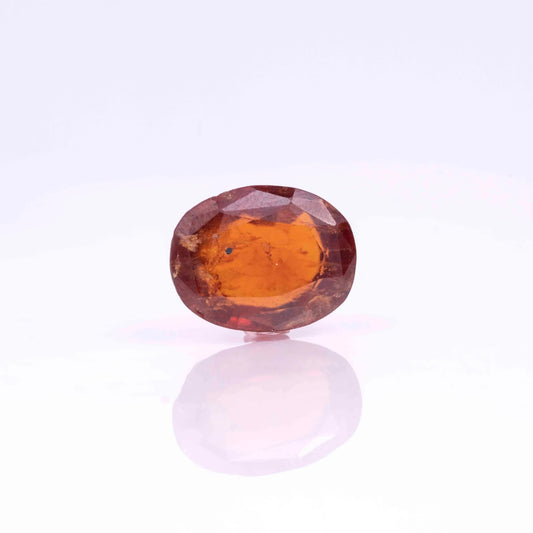 NATURAL GOMED(AFRICAN) - 4.50 CARATE